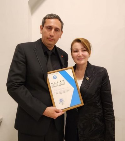  Dünya Alpaqut Federasiyasının idarə heyətinin toplantısı keçirilb