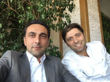 Nazirliyin yüksək vəzifəli əməkdaşı vəfat etdi (FOTO)