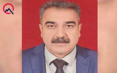 Azərbaycanda yüksəkvəzifəli şəxs hoteldə öldü