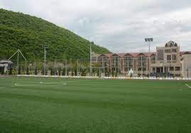 Universitet kollektivi İstirahət Mərkəzindən razılıq edirlər.