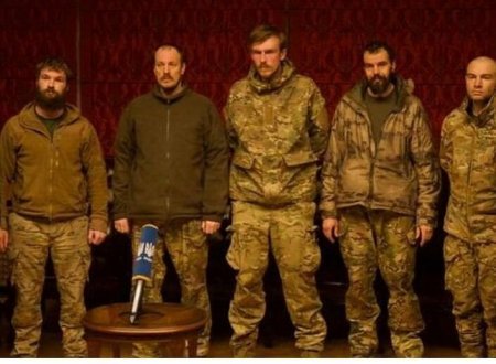 Zelenski MİT-in “dustaqlarını” Türkiyədən apardı - Kreml Türkiyəni suçladı