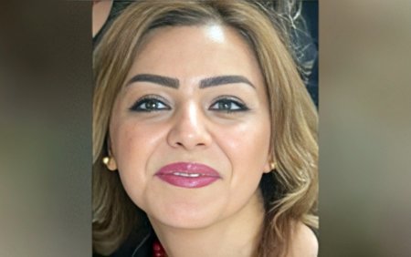 Oğlunu xilas edərkən boğulan qadın müəllim imiş