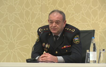Nazir məşhur polkovniki işdən çıxardı - FOTO