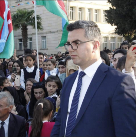 İcra hakimiyyətində əməliyyat zamanı bu şəxslər saxlanılıb 