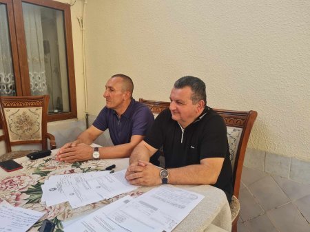 İş adamından nazir Muxtar Babayevə ittiham: “Obyektimi əlimdən almaq istəyirlər” 