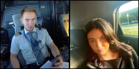 Priqojinin təyyarəsində ölən 29 yaşlı Rüstəm Kərimov kimdir? - FOTO