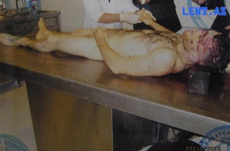 Azərbaycanda sevgi faciəsi: Bütün kənd onu öldürməyə yığışmışdı - əmisi gəlinini... - FOTO
