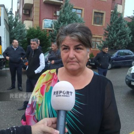 Daha 25 ailə Zəngilanın Ağalı kəndinə yola salınıb - FOTO