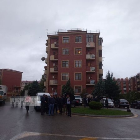 Daha 25 ailə Zəngilanın Ağalı kəndinə yola salınıb - FOTO