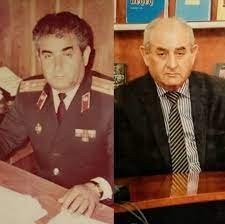 AZƏRBAYCAN XALQININ ÜMUMMİLLİ LİDER HEYDƏR ƏLİYEVİN KADR SİYASƏTİ