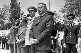 AZƏRBAYCAN XALQININ ÜMUMMİLLİ LİDER HEYDƏR ƏLİYEVİN KADR SİYASƏTİ