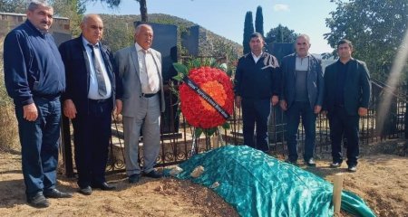 Meyiti tapılan şəxs tanınmış şairin oğlu imiş - FOTO