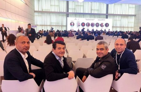 Rüfət Kərimov vəfat etdi