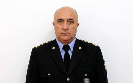 Azərbaycanın məşhur polkovniki qəfil vəfat etdi - FOTO