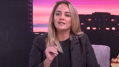 Kişi xanımına 3 minlik telefon almırsa, boşanmalıdır - Psixoloqdan qalmaqal - VİDEO