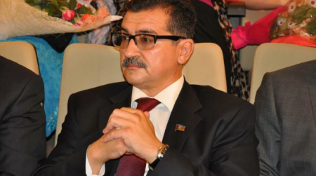 Yeni aldığım maşınla qürur duyuram - Millət vəkili