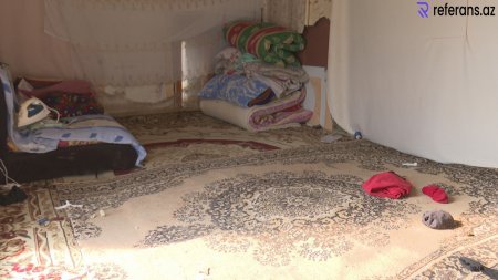 Bakıda səhər saatlarında başverən DƏHŞƏTLİ CİNAYƏTLƏ bağlı YENİ DETALLAR - qızın anası DANIŞDI / FOTOLAR