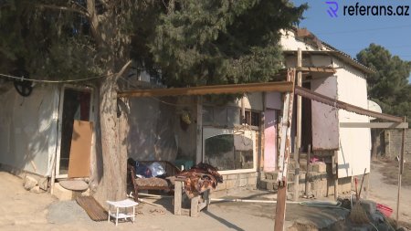 Bakıda səhər saatlarında başverən DƏHŞƏTLİ CİNAYƏTLƏ bağlı YENİ DETALLAR - qızın anası DANIŞDI / FOTOLAR