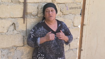 Bakıda səhər saatlarında başverən DƏHŞƏTLİ CİNAYƏTLƏ bağlı YENİ DETALLAR - qızın anası DANIŞDI / FOTOLAR