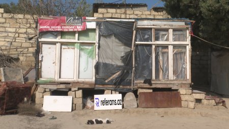 Bakıda səhər saatlarında başverən DƏHŞƏTLİ CİNAYƏTLƏ bağlı YENİ DETALLAR - qızın anası DANIŞDI / FOTOLAR