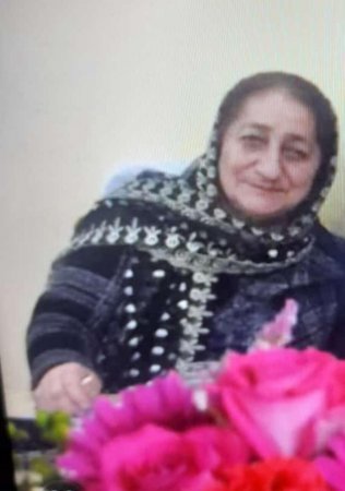 Öldürülən tibb bacısının fotosu - Tutulanların adları