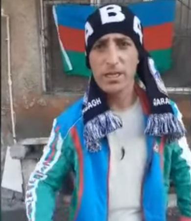 "Tiktok"çunun öldürülməsi ilə bağlı detallar üzə çıxdı: O azyaşlı qızlara qarşı...- FOTO