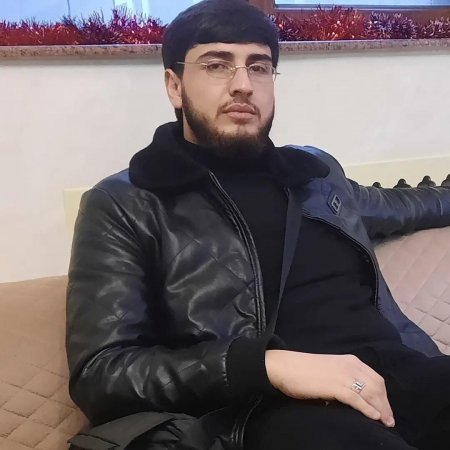 Bakıda yol vermək üstündə öldürülən 24 yaşlı gəncin FOTOsu