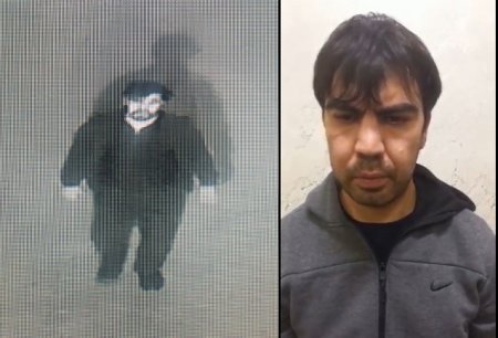 "Sədərək"də Şakir Ağayevin 30 minini oğurlayan şəxs iş adamının qohumu imiş (TƏFƏRRÜAT)