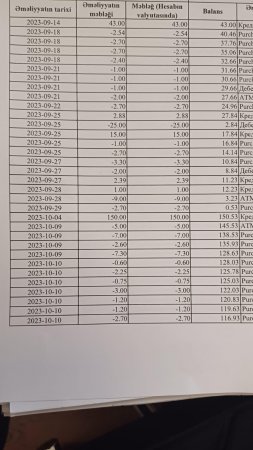 Naxçıvanda tələbələri aldadaraq 621 min manatlıq kibercinayət törətmiş şəxslər saxlanılıb