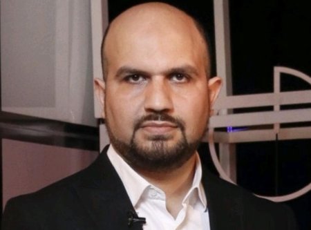 Vəkil 10 min manata görə özünü öldürüb - Dostu sirri açdı