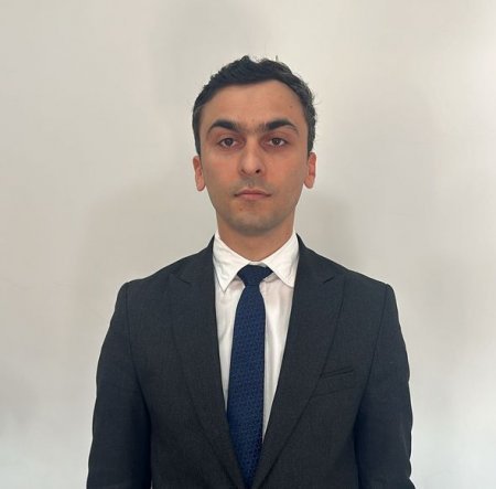Azərbaycanda yüksək vəzifəyə TƏYİNATLAR - FOTO