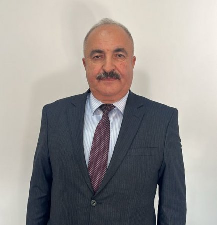 Azərbaycanda yüksək vəzifəyə TƏYİNATLAR - FOTO