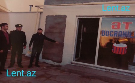Həbsxanadan yayılan şayiələr QANLA BİTDİ: "Avtoş Cabir" necə öldürüldü?