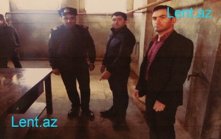 Həbsxanadan yayılan şayiələr QANLA BİTDİ: "Avtoş Cabir" necə öldürüldü?