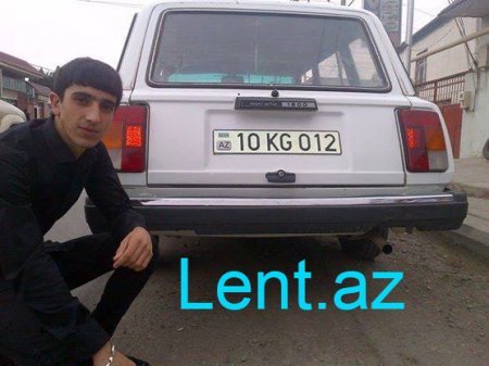 Həbsxanadan yayılan şayiələr QANLA BİTDİ: "Avtoş Cabir" necə öldürüldü?