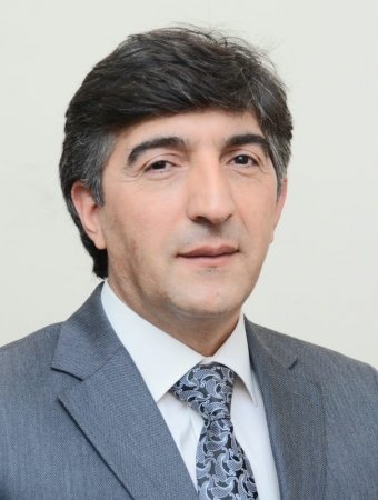 Qalib xalqın qalib Prezidenti...
