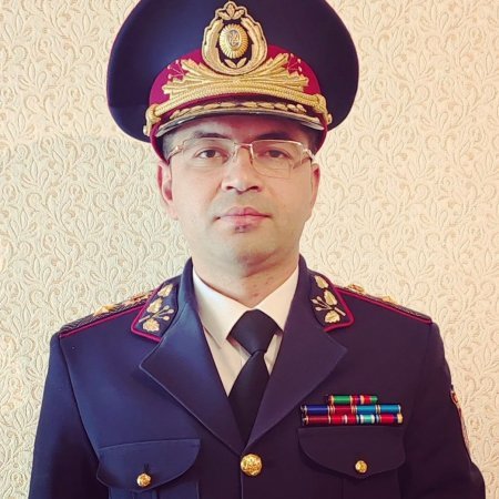HƏBS OLUNAN EKSPERT KİMDİR? - Özünü general kimi təqdim edib + FOTO