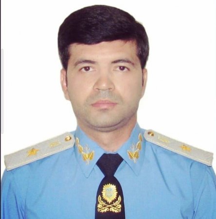 HƏBS OLUNAN EKSPERT KİMDİR? - Özünü general kimi təqdim edib + FOTO