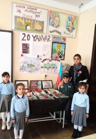 Ugura gedən yol və müəllim ömrü