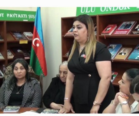 Ugura gedən yol və müəllim ömrü