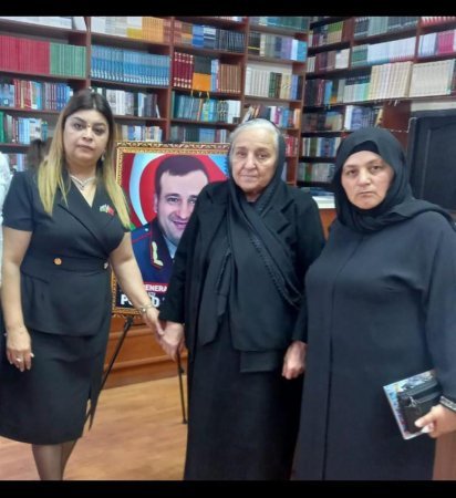 Ugura gedən yol və müəllim ömrü
