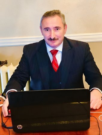Xankəndidəki "məşhur bina"nın sökülmə səbəbi - “Azərbaycanın daxili işidir”