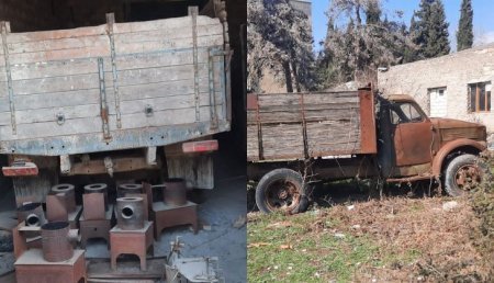 Kollecdə rüşvət qalmaqalı - Direktorun səs yazısı yayıldı: “60 manatla gəlmisən?!”