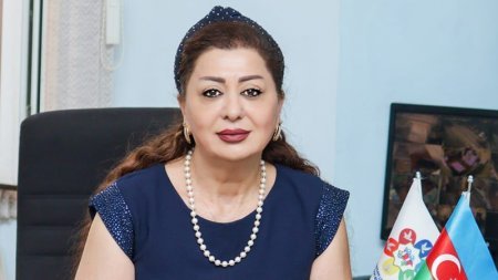 "Təranə də, qızı da, Musa da məsuliyyətsiz adamlardır" 
