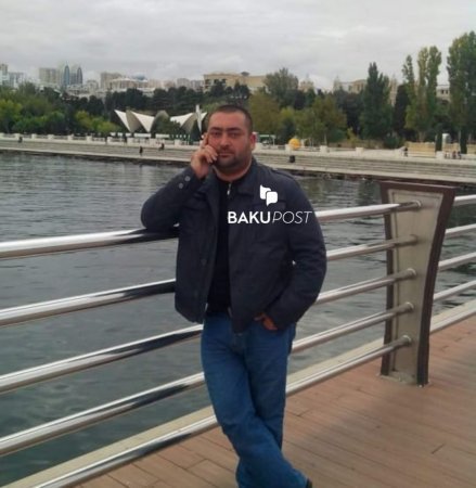Azərbaycanda axund narkotik satarkən saxlanıldı – FOTO