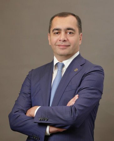 Dövlət Reklam Agentliyinin İdarə Heyətinin sədri vəzifəsindən azad edilib,Yeni təyinat