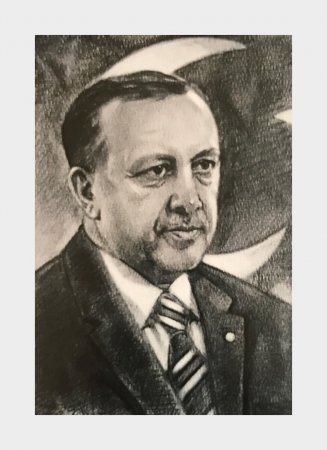 "Heydər Əliyev" medalına layiq görüldü.FOTOLAR