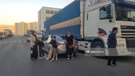Şuşa şəhərinə növbəti köç karvanı yola salınıb - FOTO