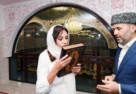 Mehriban Əliyeva Bibiheybəti ziyarət edib - FOTOLAR