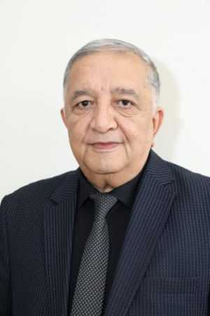 Professor vəfat edib - FOTO